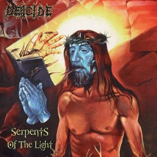 Serpents of the Light (Deluxe Edition)