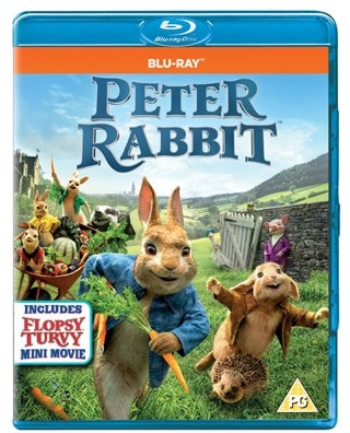 Peter Rabbit