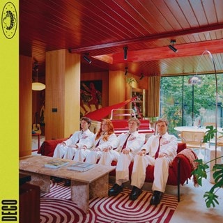 Dreamhouse