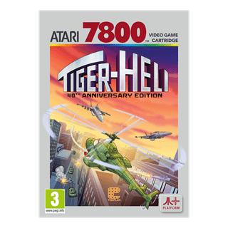 Tiger-Heli (Atari)