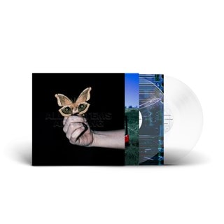 All Systems Are Lying - Limited Edition Transparent 2LP