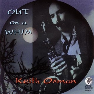 Out On a Whim