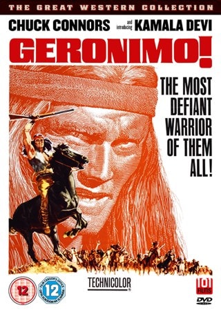 Geronimo