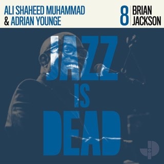 Jazz Is Dead - Volume 8