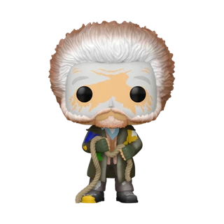 Marv 1919 Home Alone 2 Lost In New York Funko Pop Vinyl