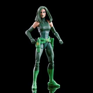 Madame Hydra Hasbro Marvel Legends Series Action Figure