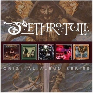 Original Album Series