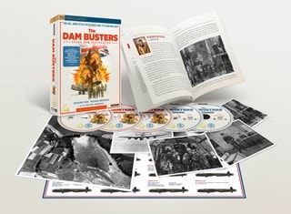 The Dam Busters Collector’s Edition