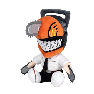 Chainsaw Man Devil Plush