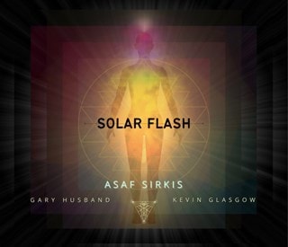 Solar Flash