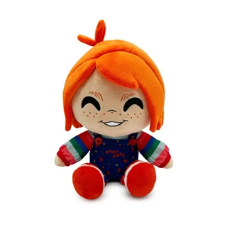 Chucky Child's Play Youtooz Plush