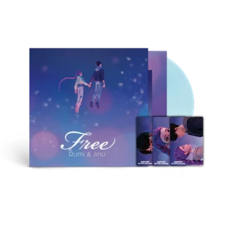 Free (KPop Demon Hunters)