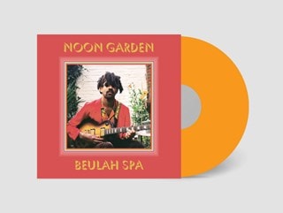 Beulah Spa