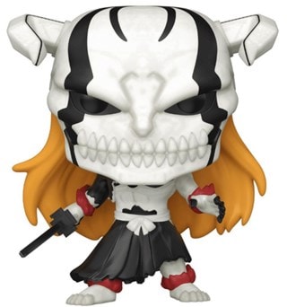 Fully-Hollowfied Ichigo With Chance Of Chase 1104 Bleach hmv Exclusive Funko Pop Vinyl