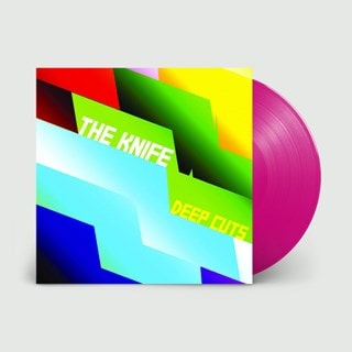 Deep Cuts - Limited Edition Magenta Vinyl