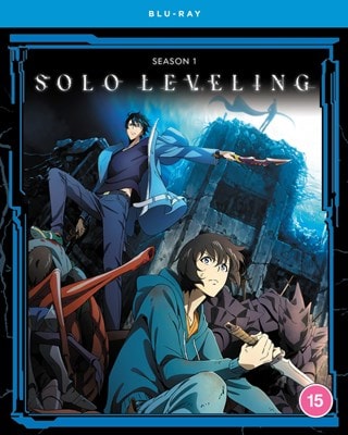 Solo Leveling: Season 1