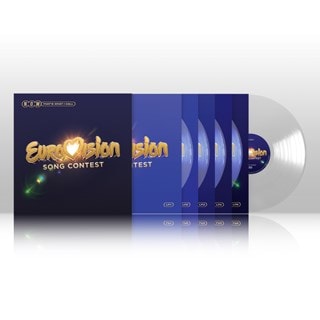 NOW That's What I Call Eurovision Song Contest