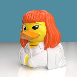 Claire Dearing Jurassic World 1st Edition Tubbz