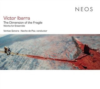 Victor Ibarra: The Dimension of the Fragile
