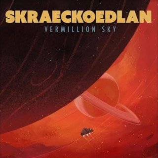 Vermillion Sky