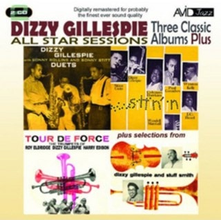 All Star Sessions