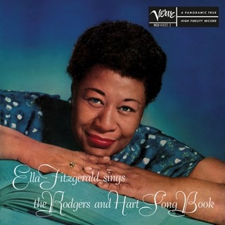 Sings the Rodgers and Hart Songbook