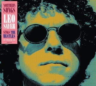 Northern Songs: Leo Sayer Sings the Beatles