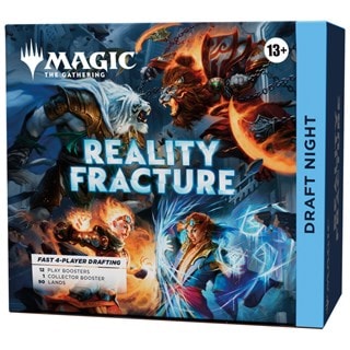 Magic The Gathering Cards, Booster Packs, and Accessories | HMV Store