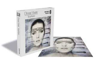 Debbie Harry: KooKoo 500 Piece Jigsaw Puzzle
