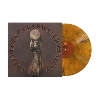 Mardi Gras (hmv Exclusive) Tiger Eye Vinyl