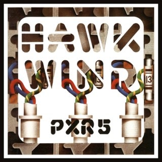 PXR 5