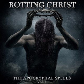 The Apocryphal Spells