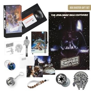 Star Wars Box Buster Gift Set