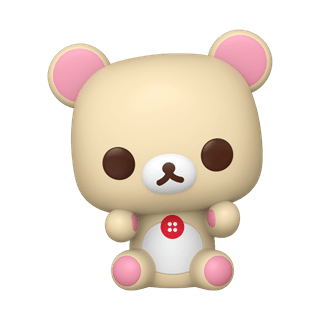 Korilakkuma 2361 Rilakkuma Funko Pop Vinyl