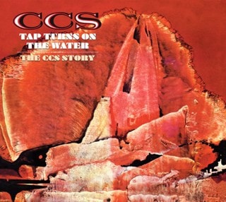 Tap Turns On the Water: The C.C.S. Story