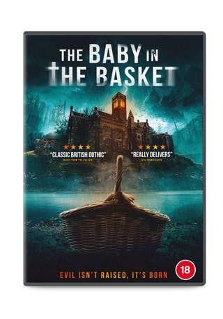 The Baby in the Basket