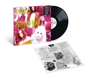Pretty On the Inside (35th Anniversary Edition)
