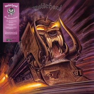 Orgasmatron - 40th Anniversary Edition 2CD