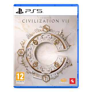 Sid Meier's Civilization VII (PS5)