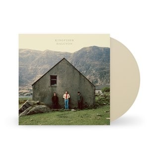 Halcyon - Limited Editon Cream Vinyl
