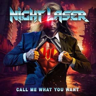 Call me what you want