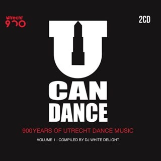 U Can Dance: 900 Years of Utrecht Dance Music, Vol. 1