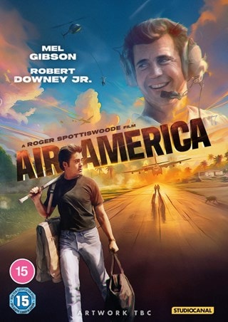 Air America