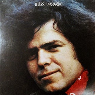 Tim Rose
