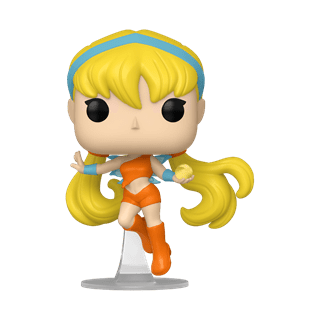 Stella 1909 Winx Club Funko Pop Vinyl