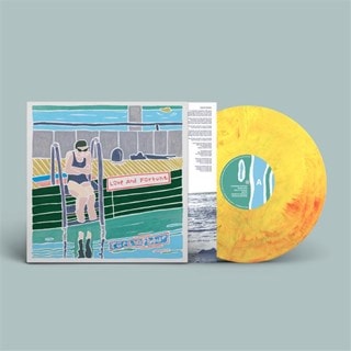 Love and Fortune - Eco Mix Vinyl