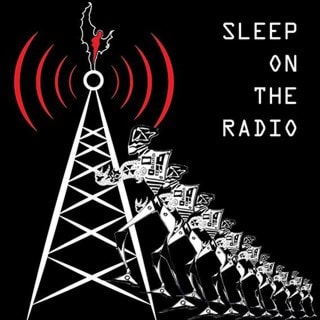 Sleep On the Radio
