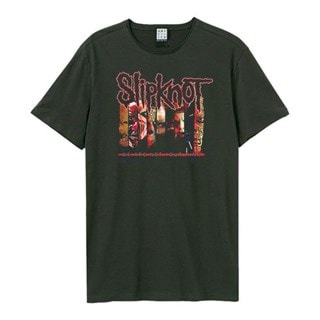 We Are Not Your Kind Slipknot Tee
