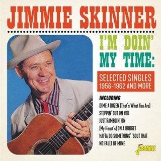 I'm Doin' My Time: Selected Singles 1956-1962