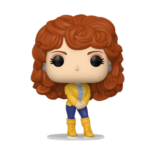 Reba McEntire It's Your Call 478 Funko Pop Vinyl
